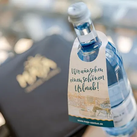 Elisabeth Seewind * Heringsdorf (Usedom)