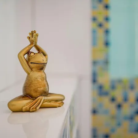 Elisabeth Seewind Apartment *